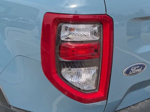 Used 2023 Ford Bronco Sport Big Bend w/ Convenience Package image 12