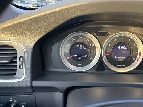 Used 2012 Volvo S60 T5 w/ Climate Pkg image 16