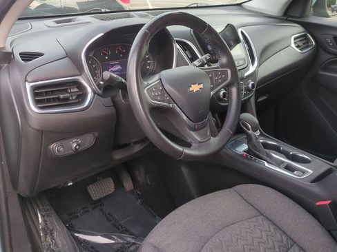 Used 2022 Chevrolet Equinox LT FWD image 20