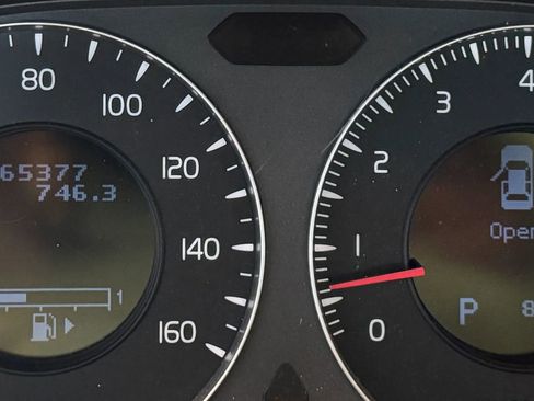 Used 2007 Volvo S80 3.2 image 18