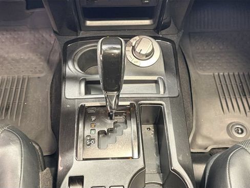 Used 2019 Toyota 4Runner Limited AWD/4WD image 16