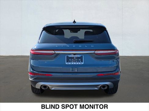 New 2025 Lincoln Corsair FWD w/ Equipment Group 101A image 5