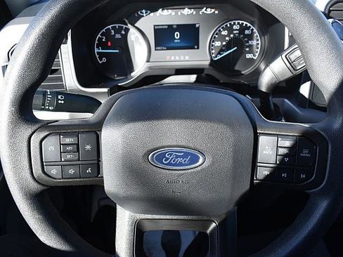 Used 2023 Ford F150 XLT image 26