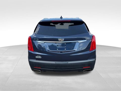 Used 2018 Cadillac XT5 Luxury w/ LPO, Sport Package AWD/4WD image 4