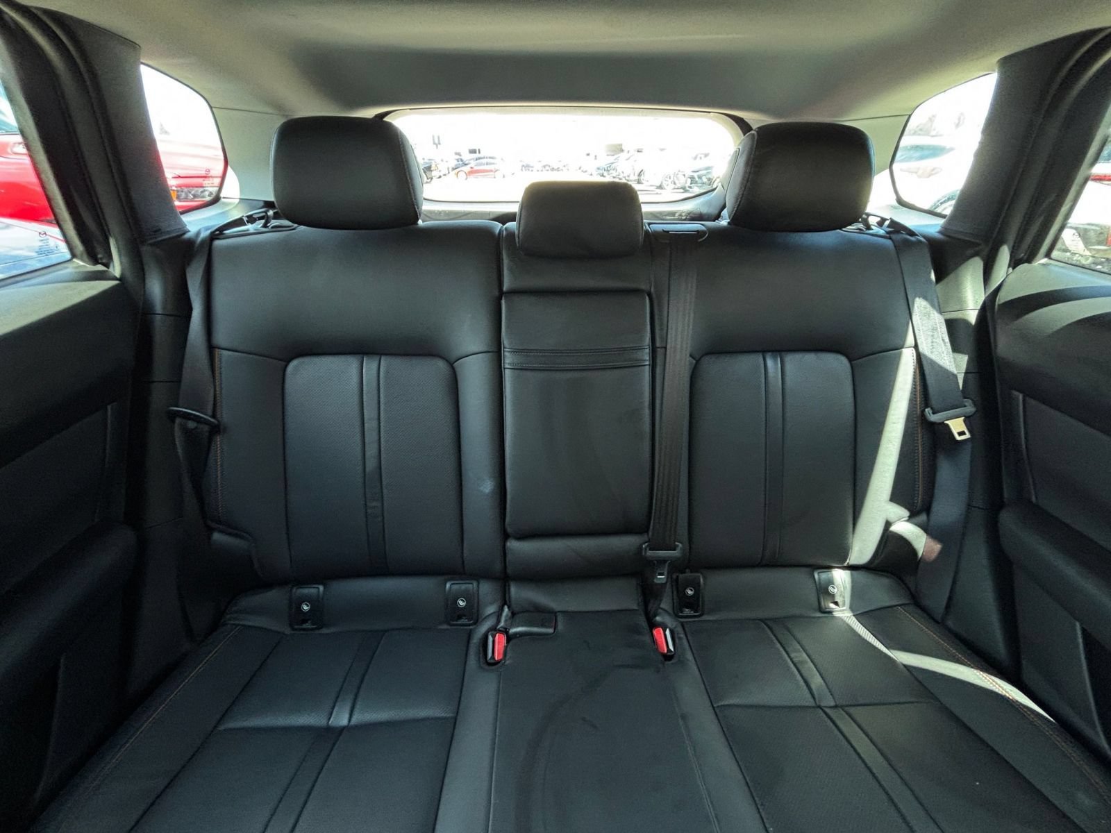 Used 2026 MAZDA CX-50 AWD 2.5 S w/ Premium Package image 73