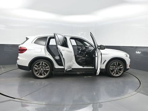 Used 2019 BMW X3 sDrive30i w/ Convenience Package image 37