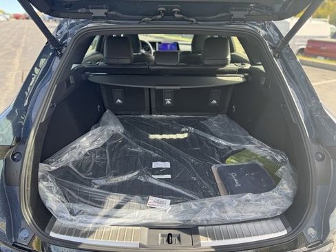 New 2025 Toyota Crown Signia Limited image 10