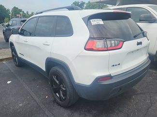 Used 2020 Jeep Cherokee Latitude Plus AWD/4WD video 2
