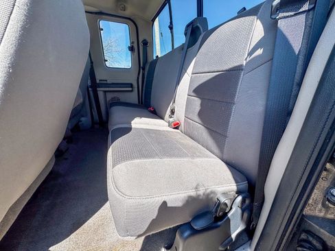 Used 2010 Ford F250 Lariat AWD/4WD image 13