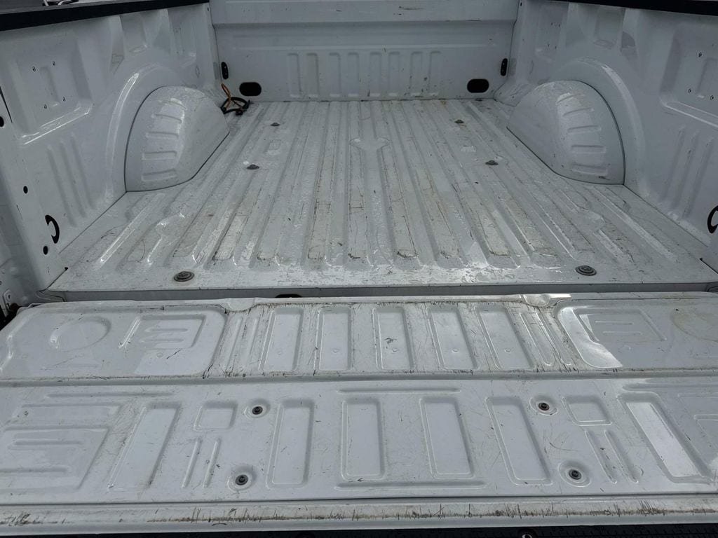 Used 2026 Ford F250 XL AWD/4WD image 12