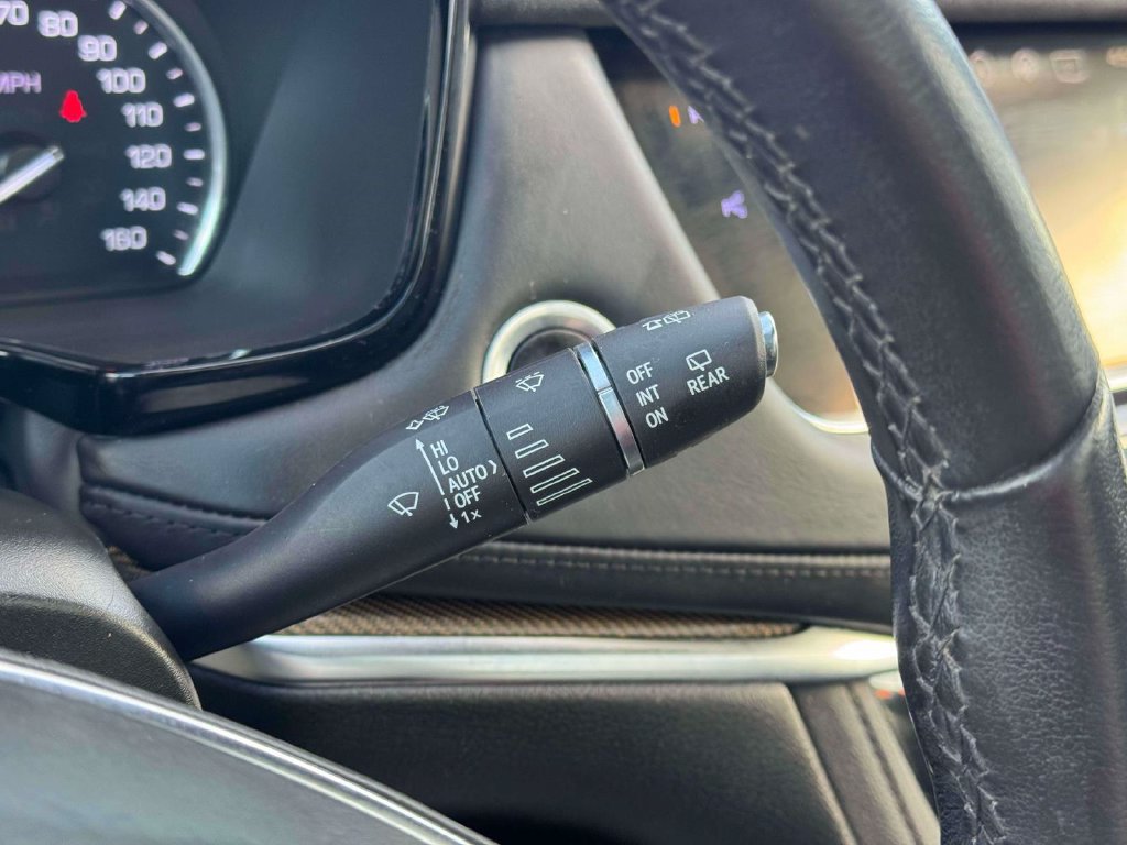 Used 2019 Cadillac XT5 Platinum AWD/4WD image 26