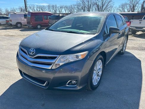Used 2013 Toyota Venza XLE image 5