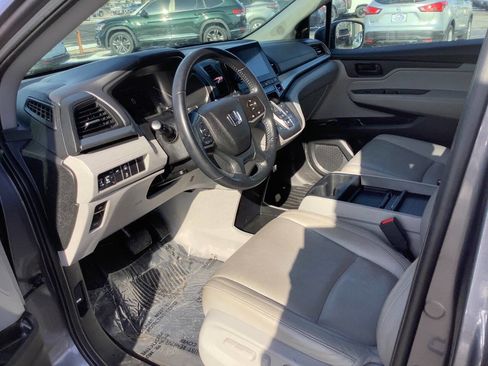 Used 2022 Honda Odyssey EX-L image 25