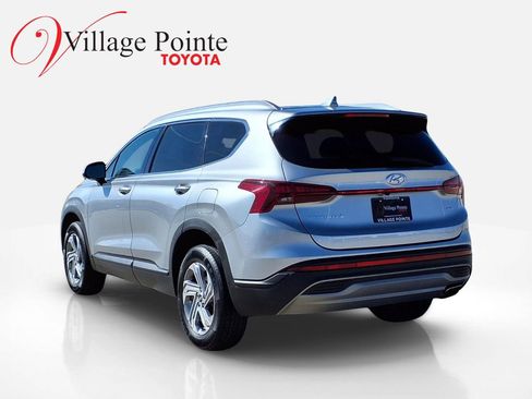 Used 2023 Hyundai Santa Fe SEL AWD/4WD image 4