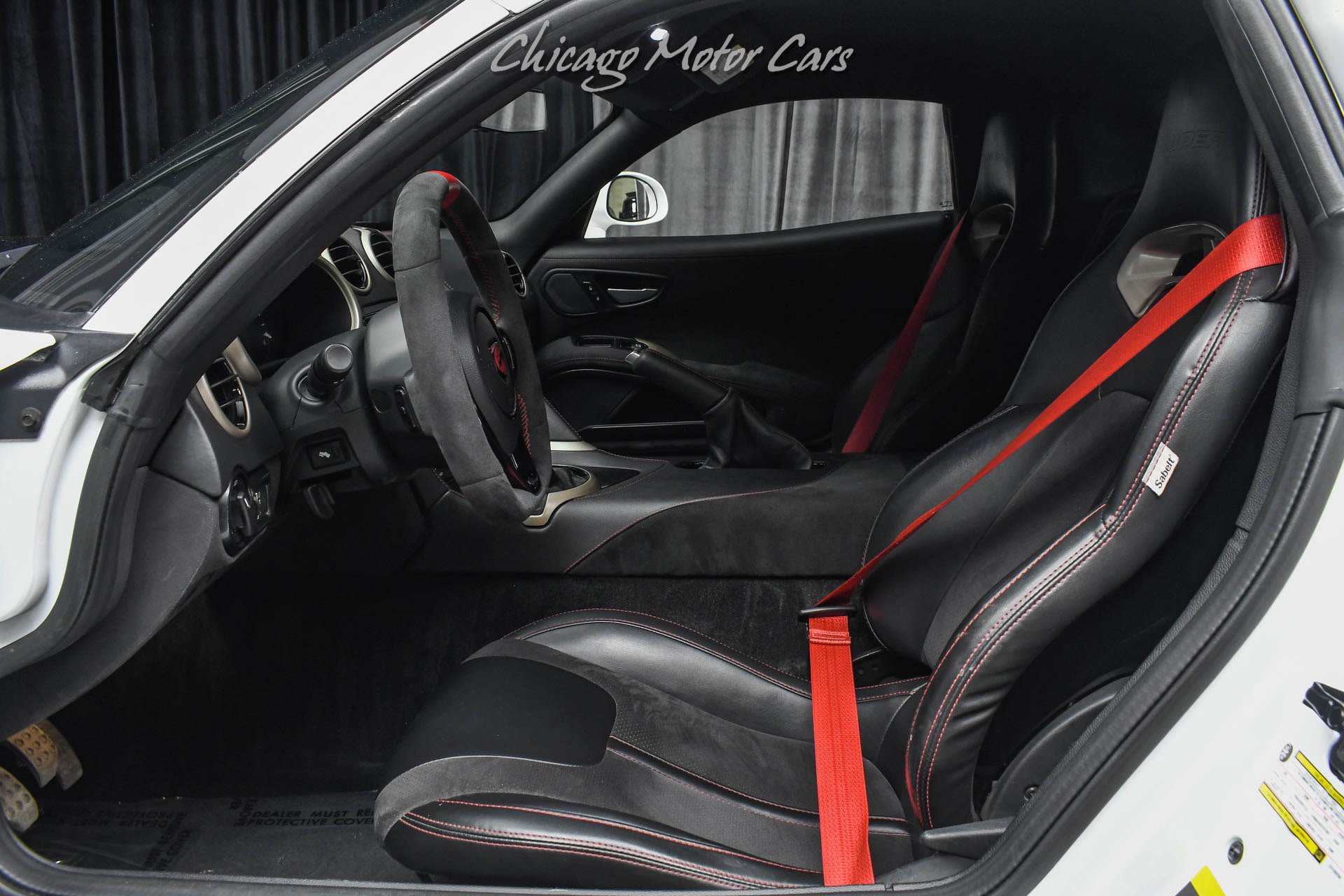 Used 2016 Dodge Viper ACR w/ Extreme Aero Package RWD image 19