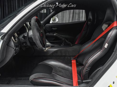 Used 2016 Dodge Viper ACR w/ Extreme Aero Package RWD image 19