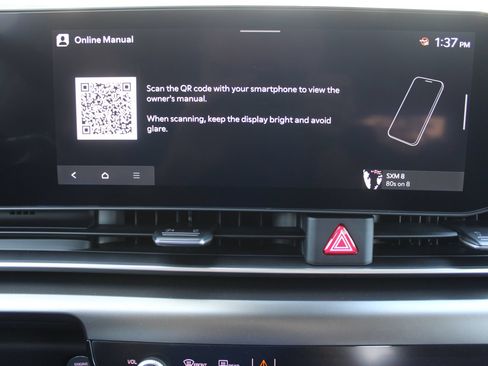 New 2026 Kia Carnival SX Prestige FWD image 60