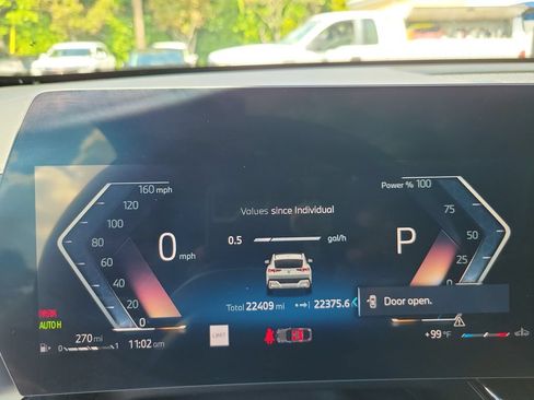 Used 2026 BMW X2 xDrive28i AWD/4WD image 33