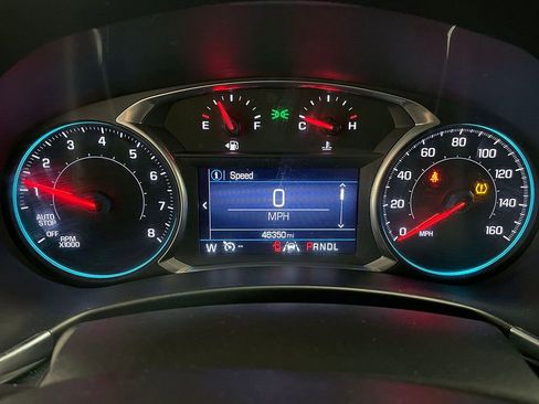 Used 2021 Chevrolet Equinox LT image 6