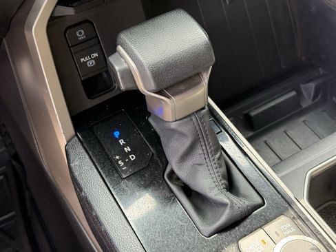 Used 2025 Toyota Tundra SR5 w/ SR5 Convenience Package AWD/4WD image 23