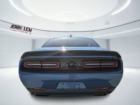 Used 2023 Dodge Challenger SRT Hellcat RWD image 4