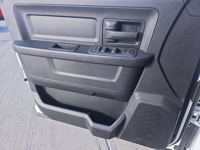 New 2026 RAM 5500 Tradesman
