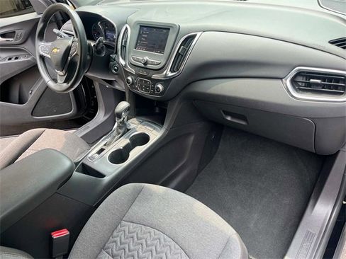 Used 2024 Chevrolet Equinox LT image 25