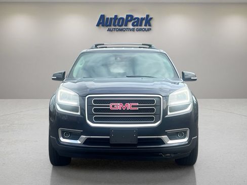 Used 2015 GMC Acadia SLT AWD/4WD image 2