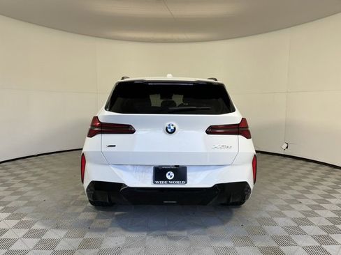 Used 2025 BMW X3 xDrive30i w/ Premium Package image 6