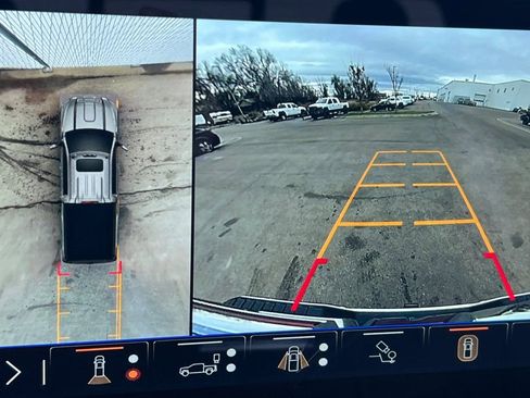 New 2026 GMC Sierra 2500 Denali w/ Denali Reserve Package image 16