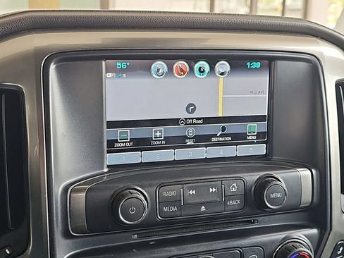 Used 2019 Chevrolet Silverado 2500 LTZ w/ Duramax Plus Package AWD/4WD image 13