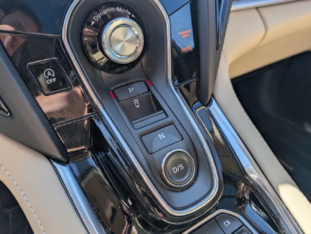 Used 2023 Acura RDX w/ Technology Package FWD image 18