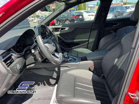 Used 2023 Audi A4 2.0T Premium Plus image 16