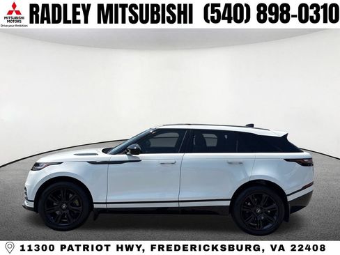Used 2023 Land Rover Range Rover Velar R-Dynamic S AWD/4WD image 16