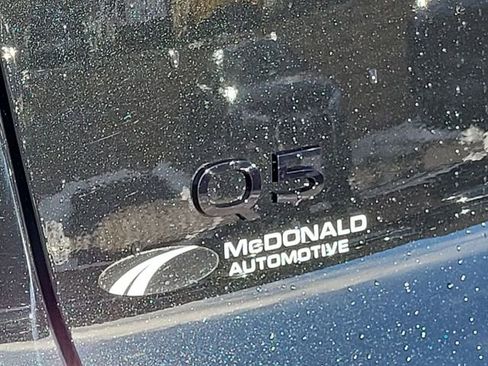 New 2025 Audi Q5 Premium image 16