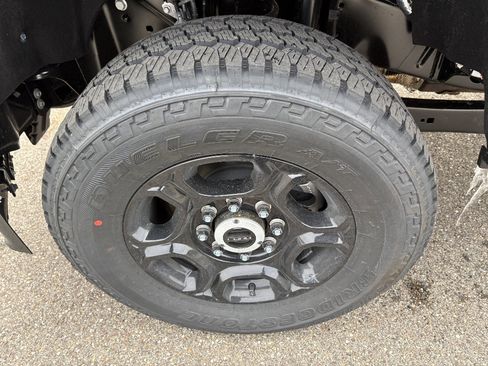 New 2026 Ford F350 XL w/ STX Appearance Package image 10