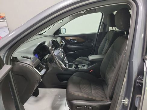 Used 2020 GMC Terrain SLE w/ Driver Convenience Package image 36