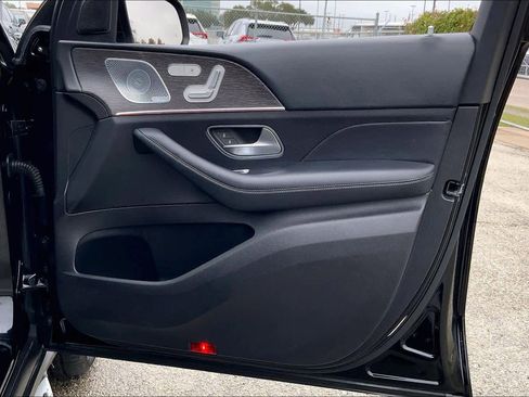 Used 2020 Mercedes-Benz GLE 450 GLE 450 image 21