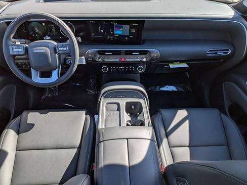 New 2026 Hyundai Palisade Calligraphy image 28