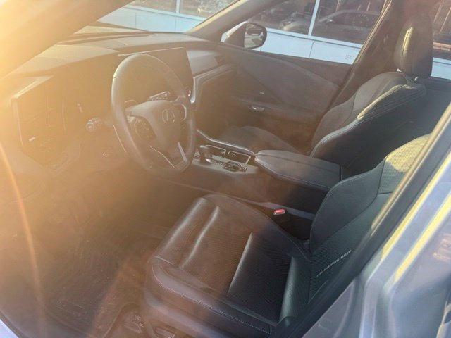Used 2024 Lexus TX 350 FWD w/ Technology Package image 10