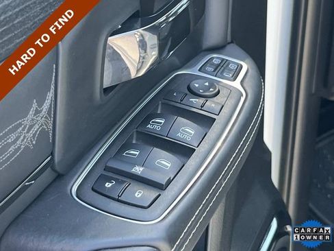 Used 2024 RAM 2500 Limited AWD/4WD image 25