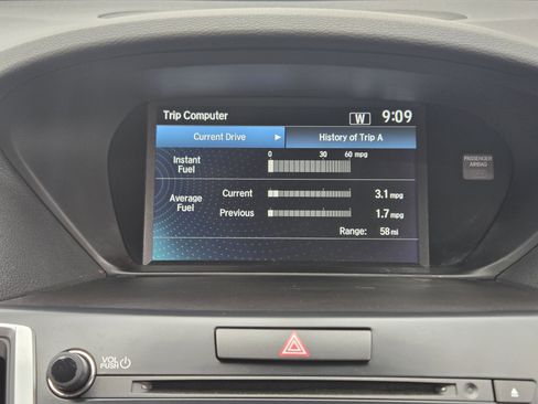 Used 2019 Acura TLX V6 image 17