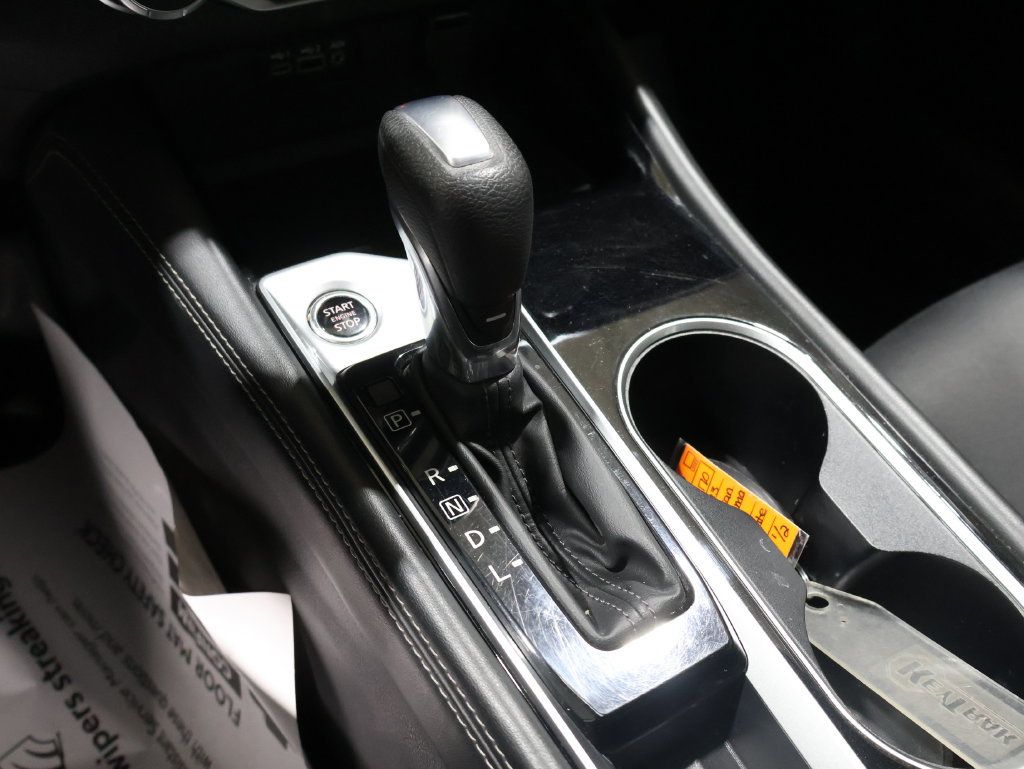 Used 2023 Nissan Altima 2.5 SV FWD image 31