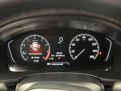 Used 2023 Honda Civic Sport image 14