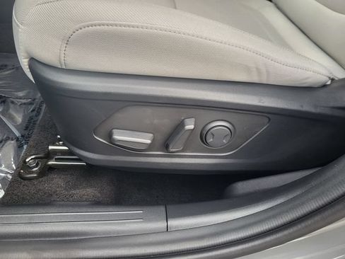 New 2026 Hyundai Tucson SEL AWD/4WD image 13