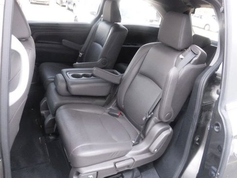 Used 2019 Honda Odyssey EX-L image 39