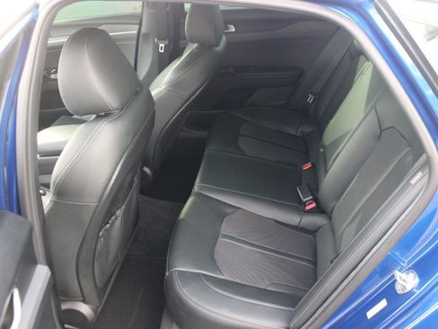 Used 2022 Kia K5 GT-Line FWD image 30