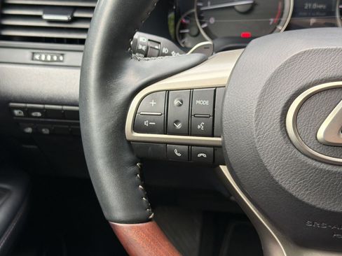 Used 2022 Lexus RX 350 AWD w/ Premium Package image 15