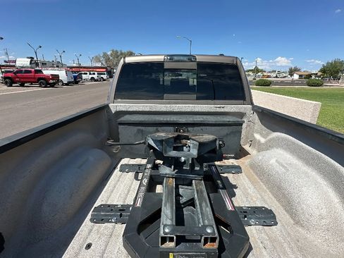 Used 2010 Dodge Ram 3500 Truck Laramie w/ Cold Weather Group AWD/4WD image 4