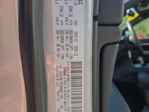 Used 2019 Jeep Grand Cherokee Limited AWD/4WD image 30